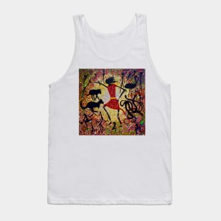 THE BROLGA Tank Top